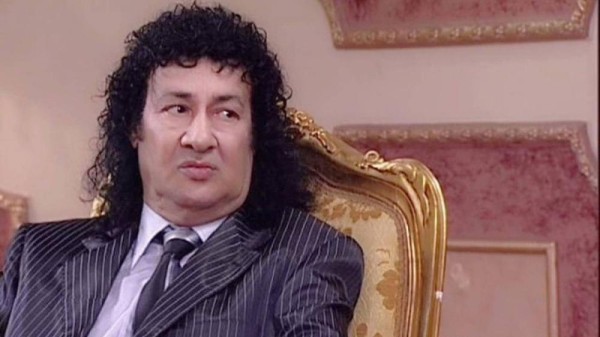 وفاة الممثل المصري 'محمد نجم' عن 75 عاما