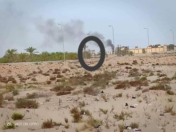 المملكة تدين الهجوم الإرهابي بمدينة العريش المصرية