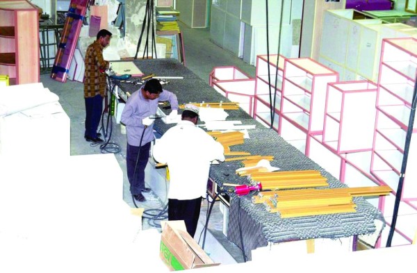 105 مليارات ريال قروضا من بنك التنمية الاجتماعي للمشاريع