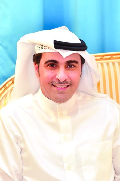 اعتزال خالد المريخي يشعل «تويتر»