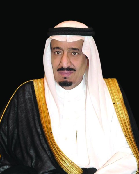 الملك يتلقى اتصالا هاتفيا من رئيس تركيا