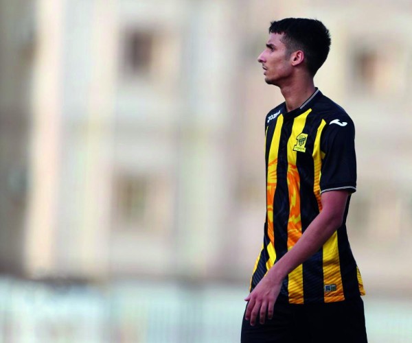 الحذيفي ينتظر مصيره في الاتحاد
