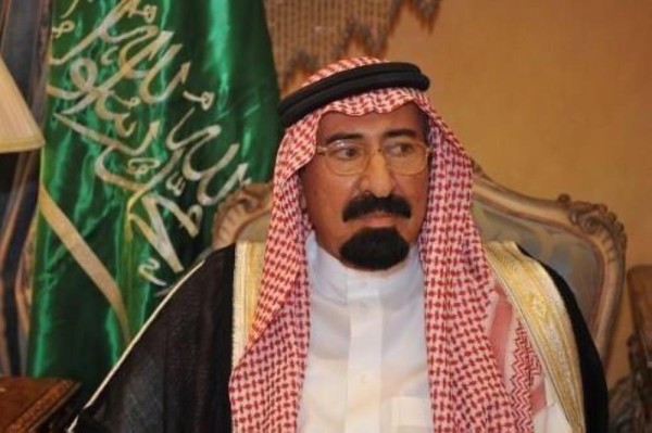 وفاة الشيخ «سلطان بن قرملة» في جنوب إفريقيا