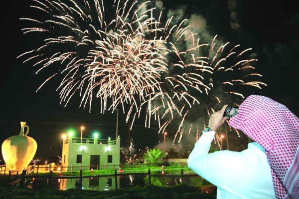 ارتفاع محدود لأسعار دور الإيواء والنزل الريفية بالأحساء في العيد