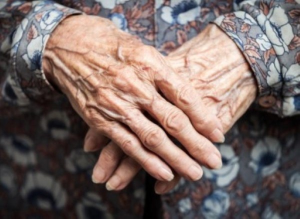 وفاة أكبر معمرة في كندا عن 114 عاما