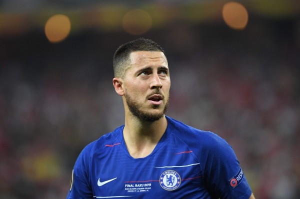 هازارد يحتاج إلى ريال مدريد بنفس قدر حاجة النادي للاعب