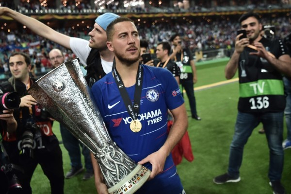 هازارد يحتاج إلى ريال مدريد بنفس قدر حاجة النادي للاعب