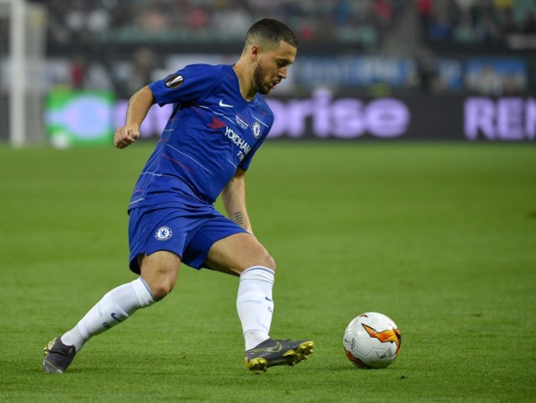 هازارد يحتاج إلى ريال مدريد بنفس قدر حاجة النادي للاعب