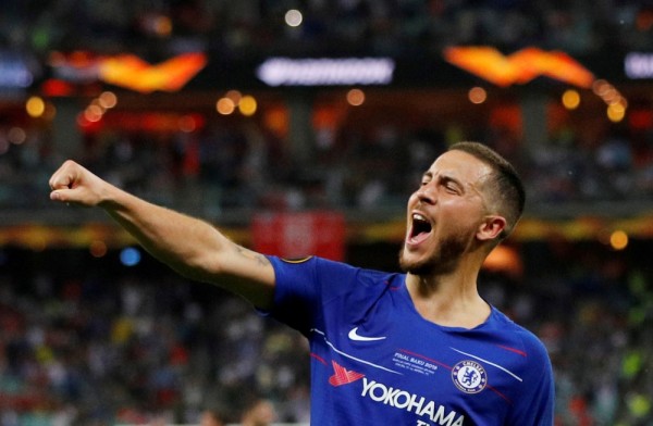 هازارد يحتاج إلى ريال مدريد بنفس قدر حاجة النادي للاعب