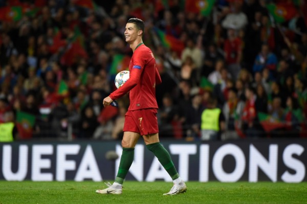 البرتغال تعوّل على رونالدو لمواجهة الطفرة الهولندية