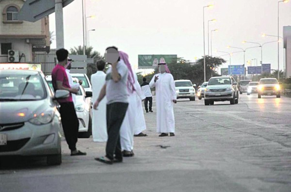 «النقل» لـ اليوم: ضبط 5 «كدادين» بالشرقية يوميا