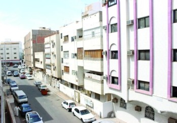 19.5 ألف صفقة عقارية في مايو بتراجع شهري 28 %