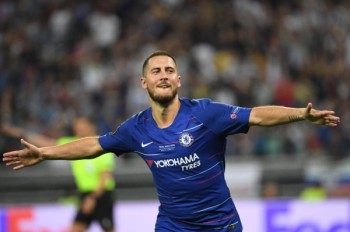 هازارد يحتاج إلى ريال مدريد بنفس قدر حاجة النادي للاعب