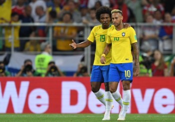 التاريخ يدعم أصحاب الأرض ويثير التفاؤل البرازيلي في كوبا أمريكا