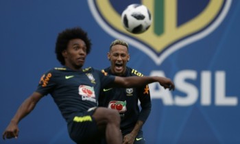 التاريخ يدعم أصحاب الأرض ويثير التفاؤل البرازيلي في كوبا أمريكا