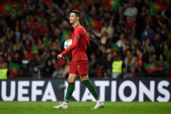 البرتغال تعوّل على رونالدو لمواجهة الطفرة الهولندية