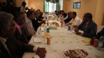 المجلس الانتقالي السوداني يثمن مبادرة رئيس وزراء إثيوبيا للوساطة