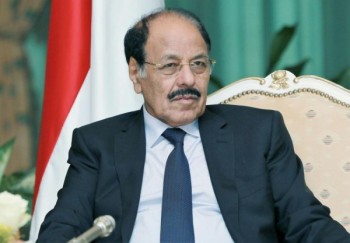 نائب الرئيس اليمني يثمن إسهام «التحالف» في مواجهة إيران