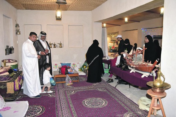 فعاليات عيد الفطر بالشرقية.. متعة تتجدد