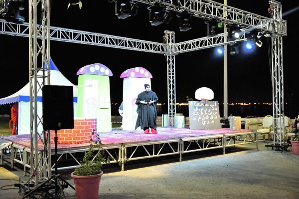فعاليات عيد الفطر بالشرقية.. متعة تتجدد