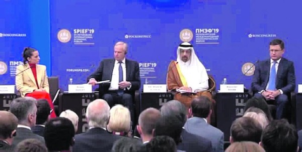 خبراء لـ اليوم: ترقب تمديد طويل الأجل لاتفاق خفض إنتاج النفط