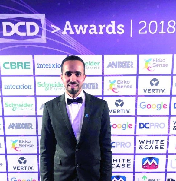 «سعودي» بقائمة أفضل 4 مهندسين في العالم