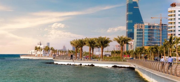 الحمراء الأعلى .. 65 % نسبة الاشغال بفنادق جدة