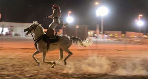 فعاليات مميزة للرياضات اللاسلكية خلال عيد الفطر المبارك