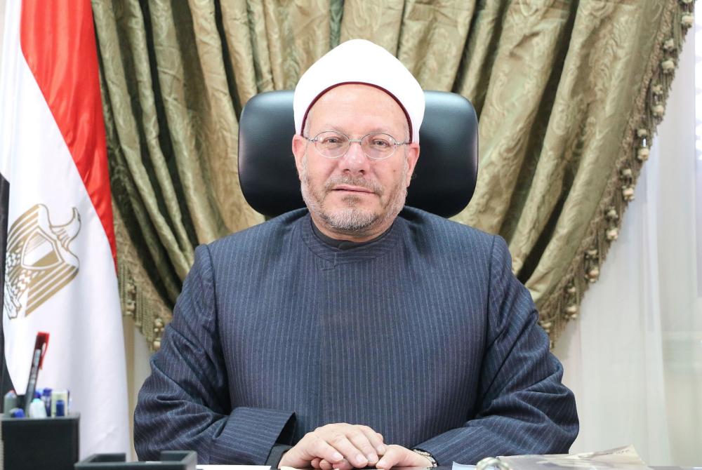 مفتي مصر يحذر من استمرار مخططات تهويد القدس