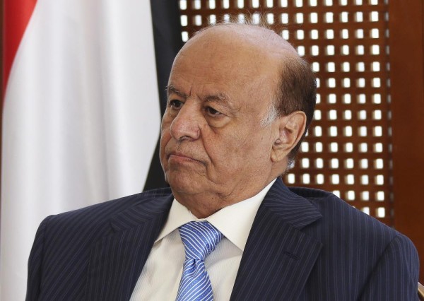 موازنة طارئة لمواجهة كارثة السيول في عدن