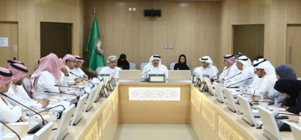 أمين مجلس التعاون: الأمن المائى يمثل أولوية لدى القادة