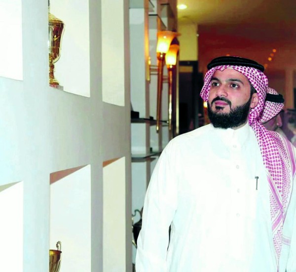 الاتحاد يجهز ملفا متكاملا للاعبين الجدد