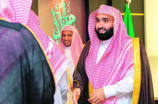 رئيس المظالم للقضاة: حققوا العدالة الناجزة