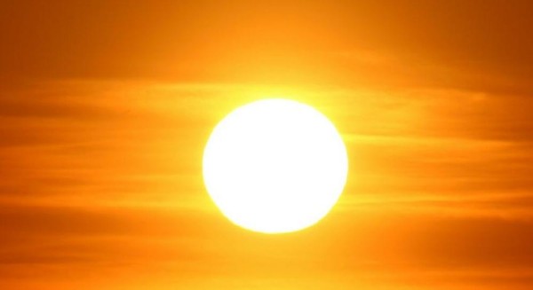 طقس شديد الحرارة على الشرقية والرياض