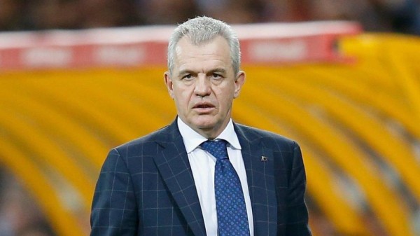 أجيري يعلن قائمة الفراعنة لأمم أفريقيا 2019
