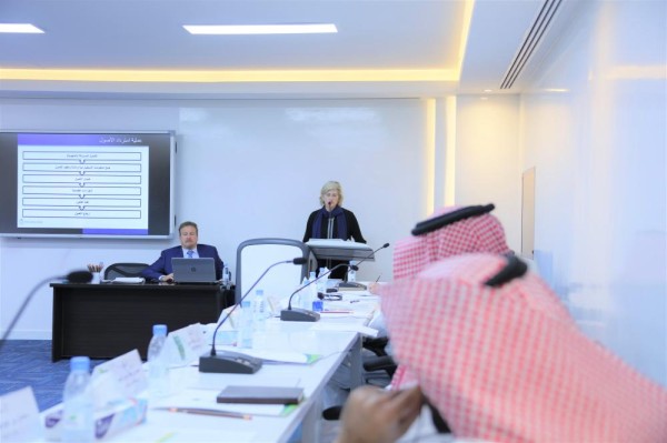 «نزاهة» تتعاون مع البنك الدولي في إجراءات استرداد الأموال