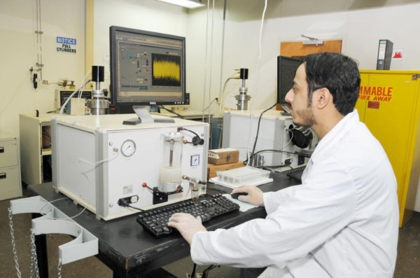 جامعة البترول .. الرابعة عالميًا في «براءات الاختراع»