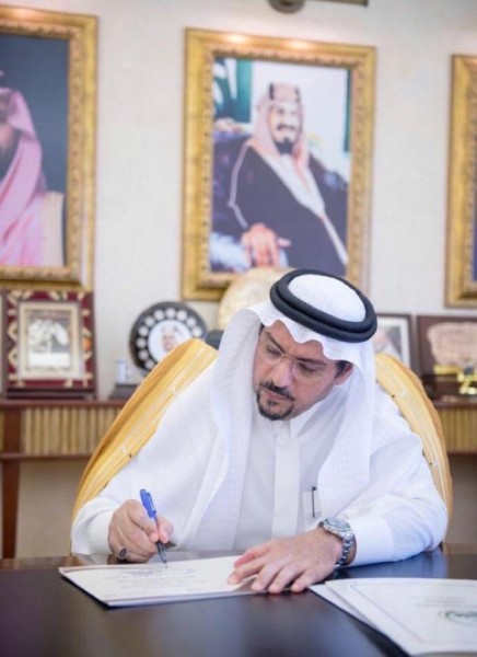 منع مسيرات الزواجات بالقصيم