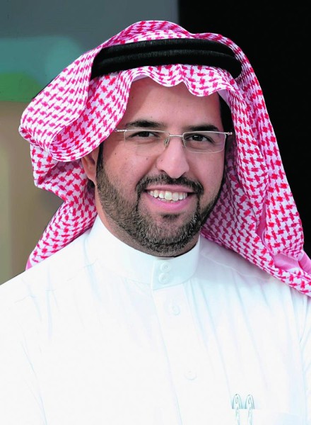 الدلامي .. وكيلا لجامعة الملك فيصل