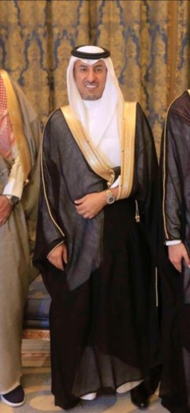 السلهام الاقرب لكرسي الرئاسة النصراوي