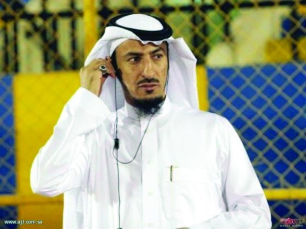 السلهام والحريري يتنافسان على رئاسة النصر