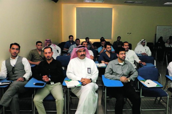 ورشة عمل «الطب المبني على البراهين» بالأحساء