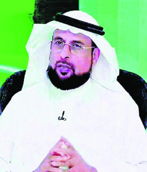 الحمادي: الأندية ستفقد التوازن
