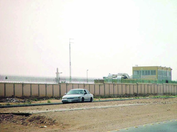 72 ساعة «خلوة شرعية» للسجين كل 3 أشهر