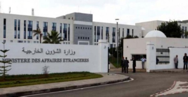 الجزائر: نستنكر أى عمل يقوض أمن المملكة