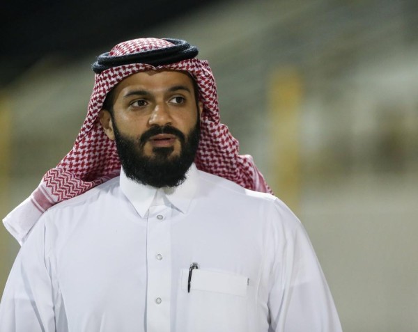 الحائلي يختار 8 أعضاء لإدارته