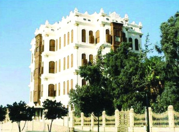 قصر شبرا .. تحفة معمارية على الطرازين الروماني والإسلامي