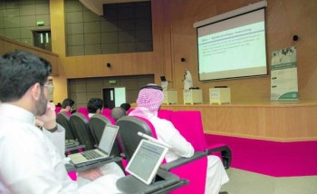 جامعة القصيم تقيم دورة أساسيات البحث العلمي