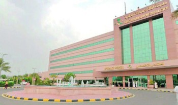 إنقاذ عشرينية من تسرب السائل «اللمفاوي» بمدينة الملك عبد الله