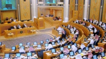 نظام "البيع بالتقسيط" على طاولة مجلس الشورى